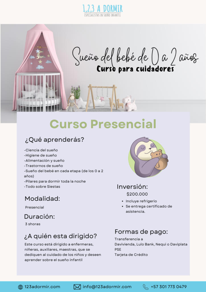 Curso Cuidadores